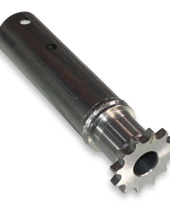 Chain bolt couplg. 1/2"x5/16"/Z12 1" cable winch RW45